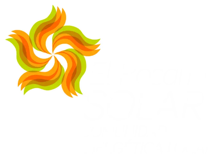 Logo El Rosario Solar