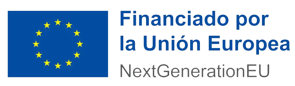 Logo Financiación UE