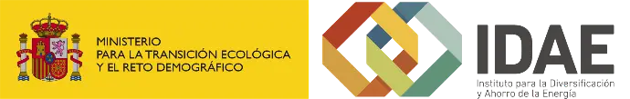 Logo IDAE